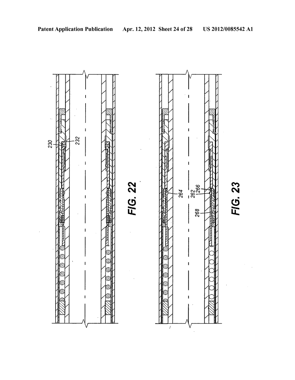 Barrier Valve Hydraulic Operator with Compound valve Opening Force Feature - diagram, schematic, and image 25