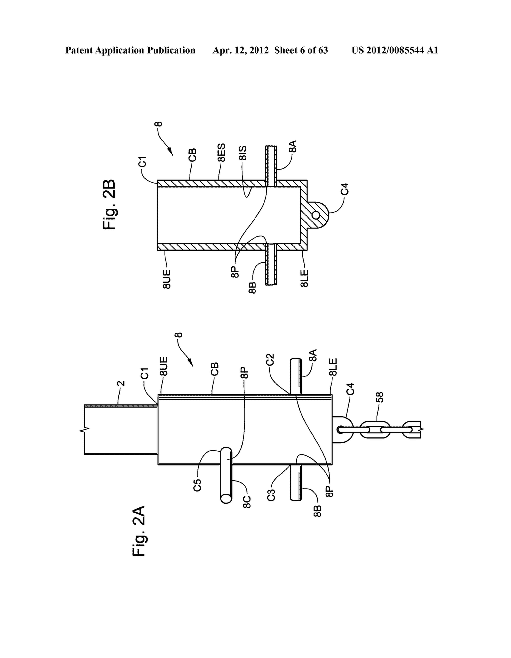 MARINE SUBSEA FREE-STANDING RISER SYSTEMS AND METHODS - diagram, schematic, and image 07