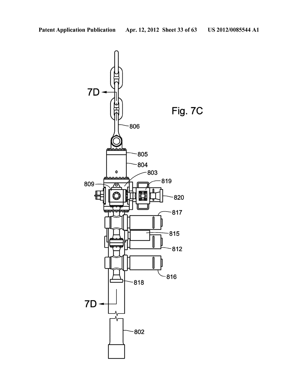 MARINE SUBSEA FREE-STANDING RISER SYSTEMS AND METHODS - diagram, schematic, and image 34