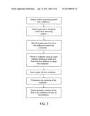 PROCESSES AND SYSTEMS FOR TREATING OIL AND GAS WELLS diagram and image