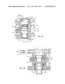 Wellhead Rotating Breech Lock diagram and image