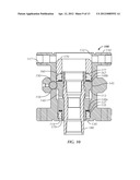 Wellhead Rotating Breech Lock diagram and image