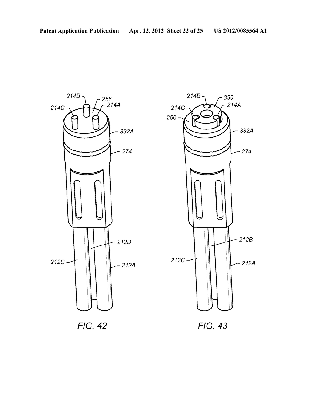 HYDROFORMED SPLICE FOR INSULATED CONDUCTORS - diagram, schematic, and image 23