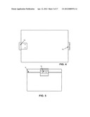 MOBILE SOUND AND LIGHT RESISTANT ELECTROMAGNETIC ISOLATION CHAMBER diagram and image