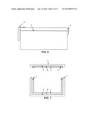 MOBILE SOUND AND LIGHT RESISTANT ELECTROMAGNETIC ISOLATION CHAMBER diagram and image