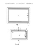 MOBILE SOUND AND LIGHT RESISTANT ELECTROMAGNETIC ISOLATION CHAMBER diagram and image