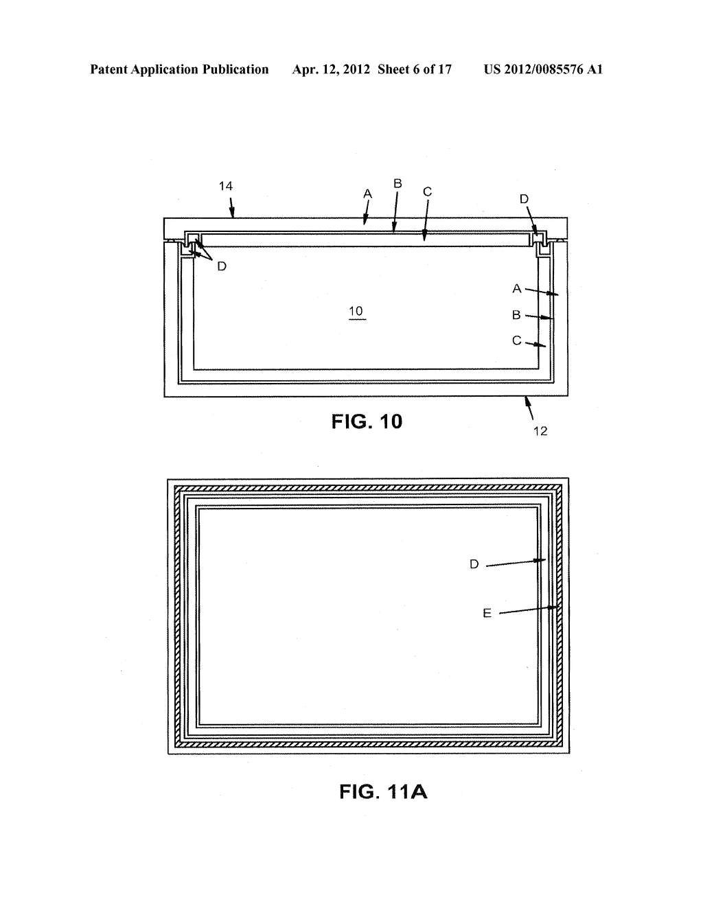 MOBILE SOUND AND LIGHT RESISTANT ELECTROMAGNETIC ISOLATION CHAMBER - diagram, schematic, and image 07