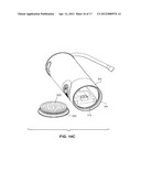 MOBILE SOUND AND LIGHT RESISTANT ELECTROMAGNETIC ISOLATION CHAMBER diagram and image