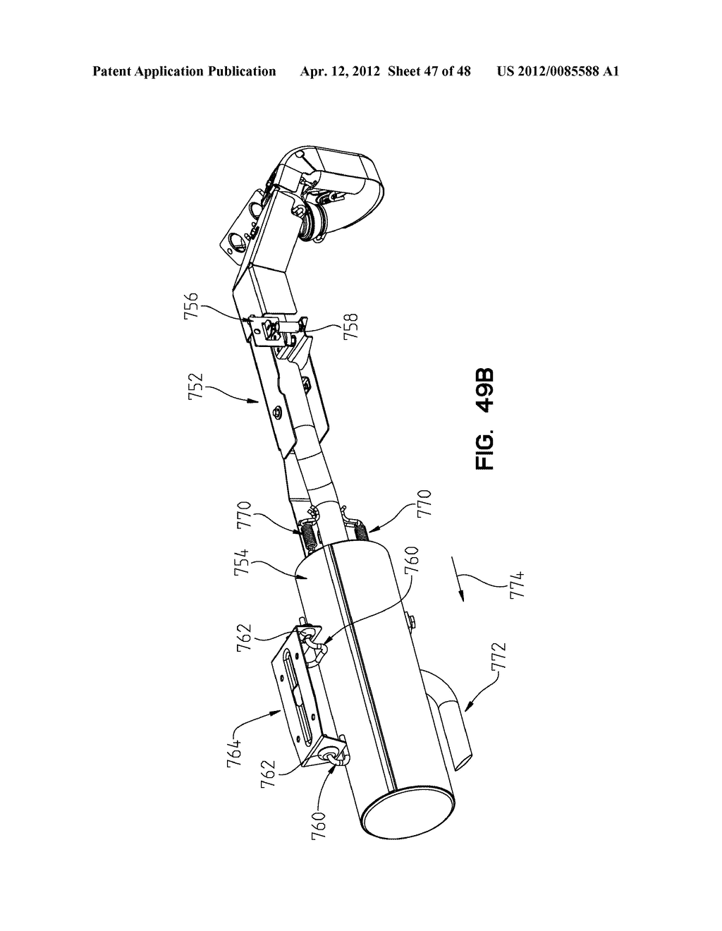 SUSPENSION SYSTEMS FOR A VEHICLE - diagram, schematic, and image 48