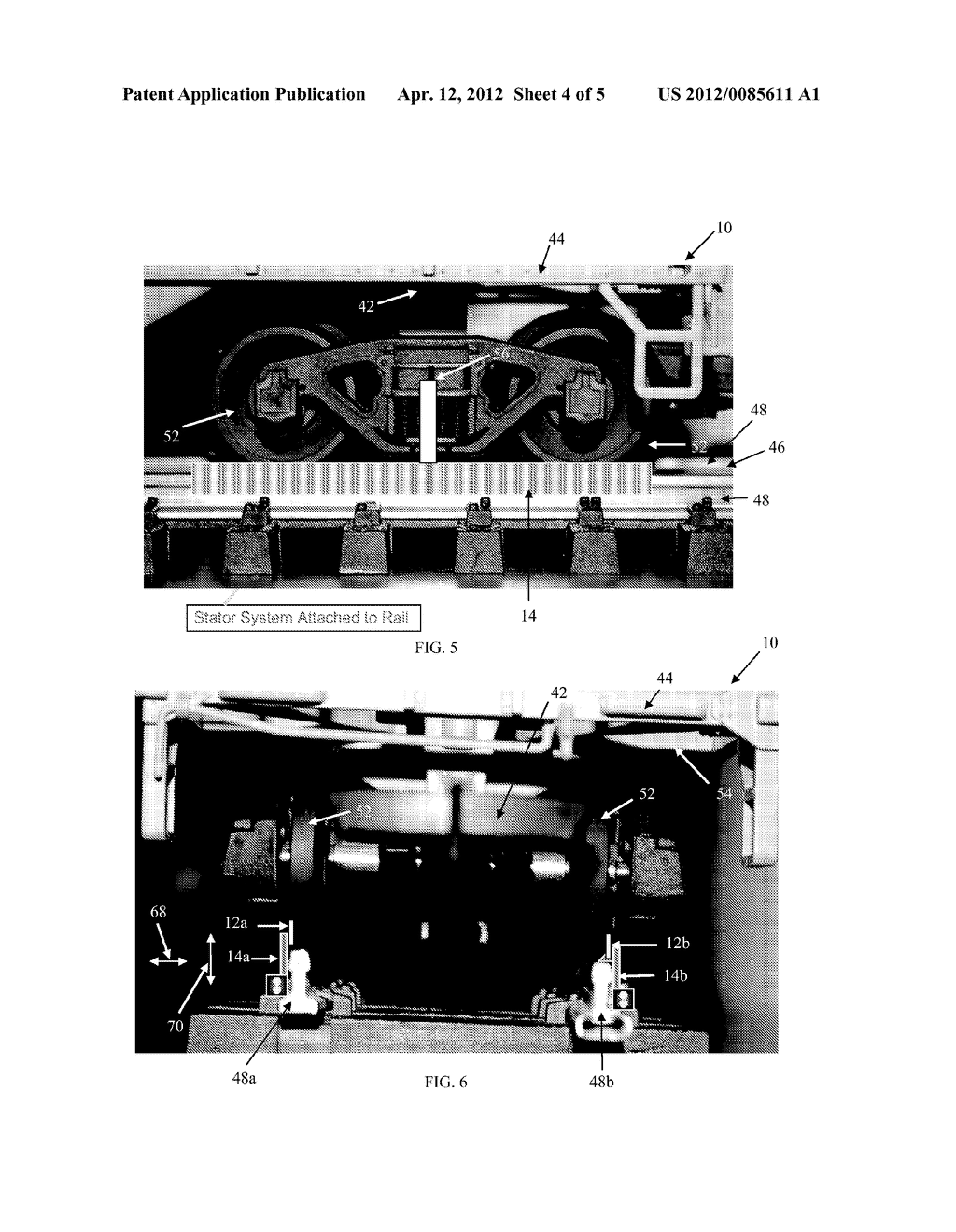 ENERGY RECOVERY SYSTEM - diagram, schematic, and image 05