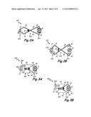 RELEASABLE STEP LOCKING SYSTEM diagram and image