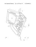 MULTI FUNCTION NAVIGATIONAL SWITCH diagram and image