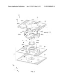 MULTI FUNCTION NAVIGATIONAL SWITCH diagram and image