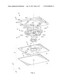 MULTI FUNCTION NAVIGATIONAL SWITCH diagram and image