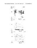 Electrophoresis Separation Methods diagram and image