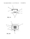 Covering Device for an Organic Substrate, Substrate with a Covering     Device, and Method for Producing a Covering Device diagram and image