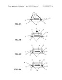 Covering Device for an Organic Substrate, Substrate with a Covering     Device, and Method for Producing a Covering Device diagram and image