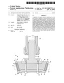 APPARATUS FOR INDUCTION HARDENING diagram and image