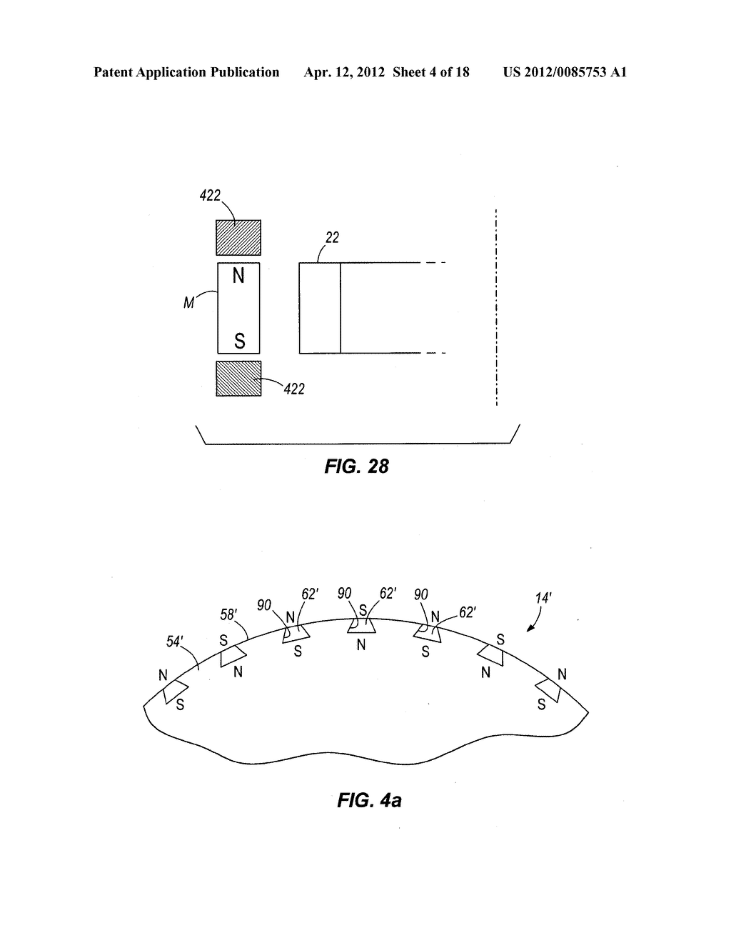 APPARATUS FOR INDUCTION HARDENING - diagram, schematic, and image 05