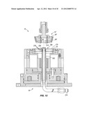 APPARATUS FOR INDUCTION HARDENING diagram and image