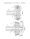 APPARATUS FOR INDUCTION HARDENING diagram and image