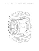 APPARATUS FOR INDUCTION HARDENING diagram and image