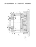 APPARATUS FOR INDUCTION HARDENING diagram and image