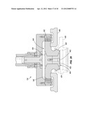 APPARATUS FOR INDUCTION HARDENING diagram and image