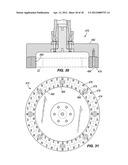 APPARATUS FOR INDUCTION HARDENING diagram and image