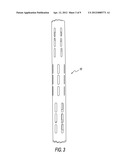 Bungee Tube diagram and image