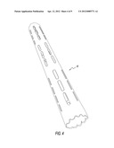 Bungee Tube diagram and image