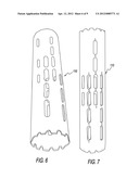 Bungee Tube diagram and image