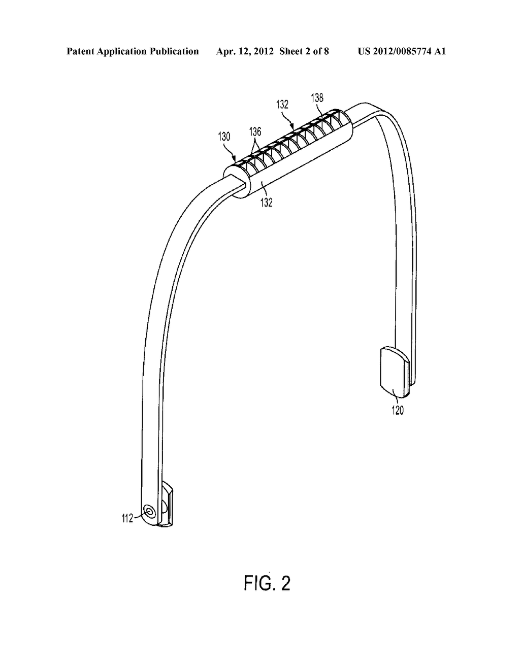 ONE-PIECE CONTAINER HANDLE - diagram, schematic, and image 03