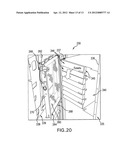 Perforated Ticket Dispensing Machine diagram and image