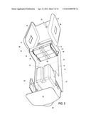 AUTOMATIC DISPENSER FOR HAND-SANITIZER LOTION diagram and image