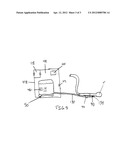 APPARATUS FOR DISPENSING GEL FOR USE WITH A MEDICAL DEVICE diagram and image