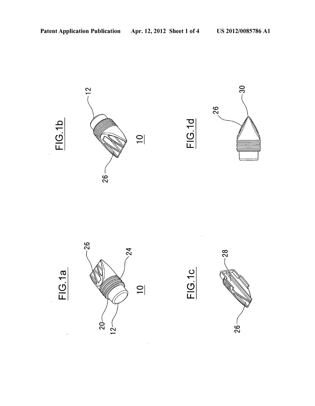 Pinch tube with internal piston dispensing extractor - diagram, schematic, and image 02