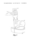 METHOD AND SYSTEM FOR AN OVER THE SHOULDER HOLSTER BELT diagram and image