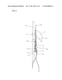 BACKPACK WITH SHOULDER STRAP HEIGHT ADJUSTMENT UNIT diagram and image