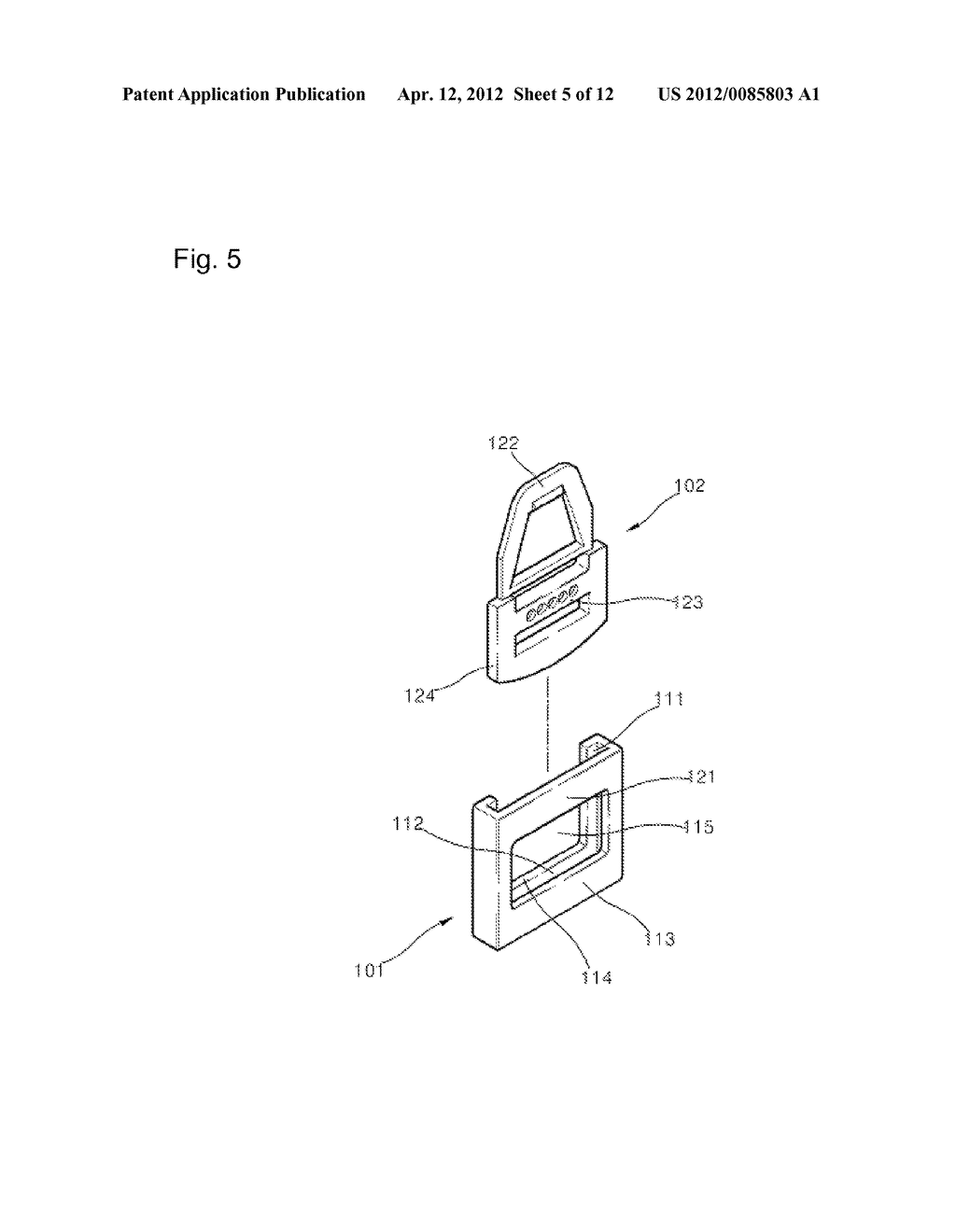 BACKPACK WITH SHOULDER STRAP HEIGHT ADJUSTMENT UNIT - diagram, schematic, and image 06