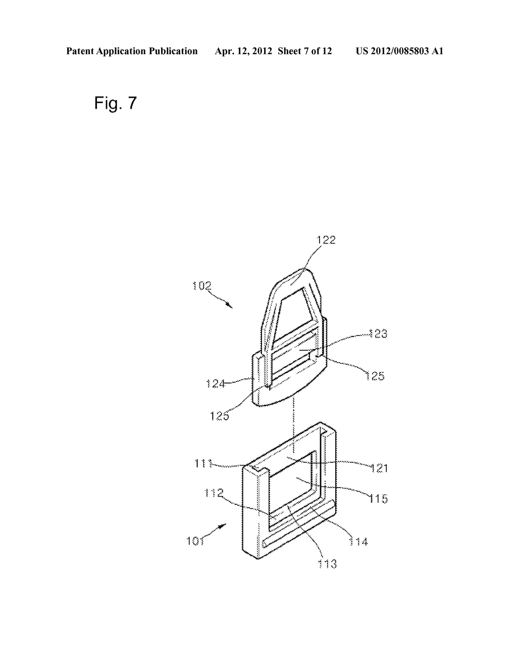 BACKPACK WITH SHOULDER STRAP HEIGHT ADJUSTMENT UNIT - diagram, schematic, and image 08