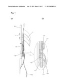 BACKPACK WITH SHOULDER STRAP HEIGHT ADJUSTMENT UNIT diagram and image