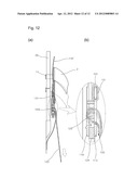 BACKPACK WITH SHOULDER STRAP HEIGHT ADJUSTMENT UNIT diagram and image