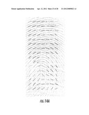 FINGER SENSING DEVICE INCLUDING DIFFERENTIAL MEASUREMENT CIRCUITRY AND     RELATED METHODS diagram and image