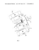 Powered Serving Jig and Winder Device for Bowstring diagram and image