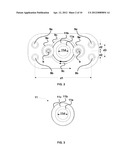 Powered Serving Jig and Winder Device for Bowstring diagram and image