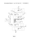 Powered Serving Jig and Winder Device for Bowstring diagram and image