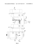 Powered Serving Jig and Winder Device for Bowstring diagram and image