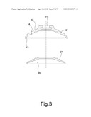 DUAL-LAYER SUCKING DISC diagram and image