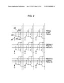 IMAGE PICKUP APPARATUS diagram and image